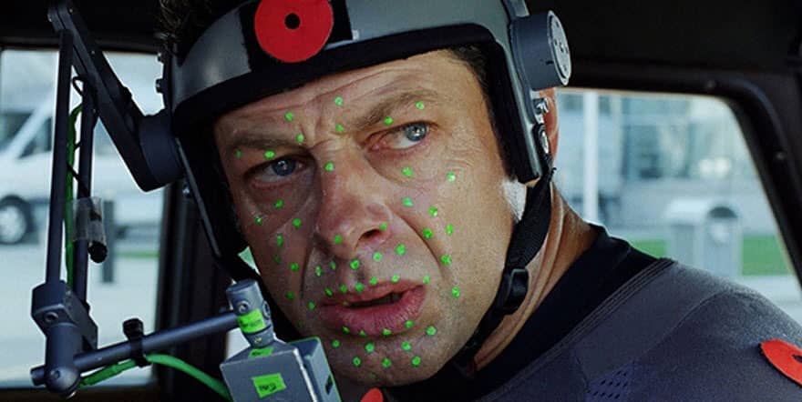  Rise Of The Planet Of The Apes kamera arkası