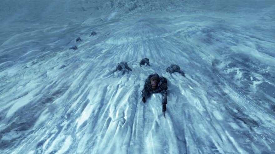  Game Of Thrones kamera arkası