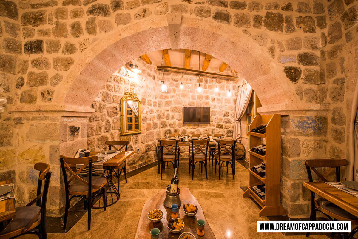 kapadokya balayi otelleri 1