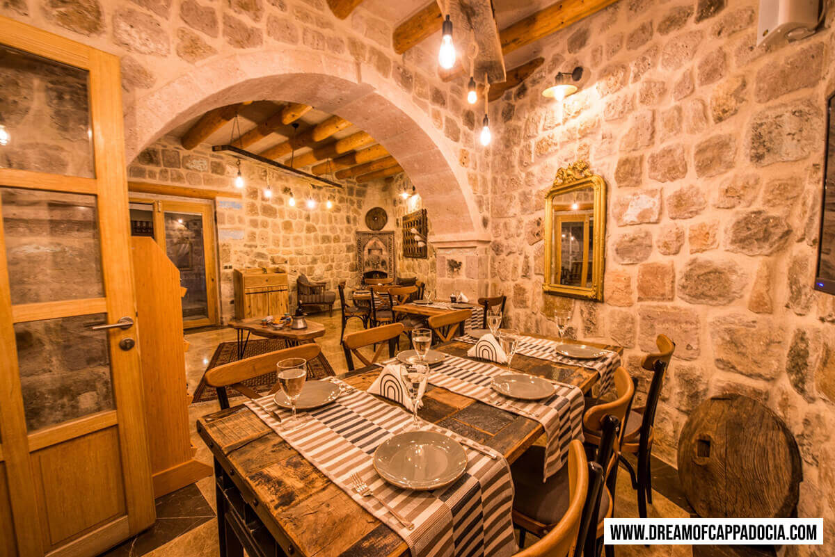 kapadokya otelleri 3