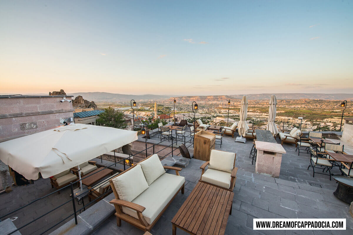 kapadokya butik otel 8