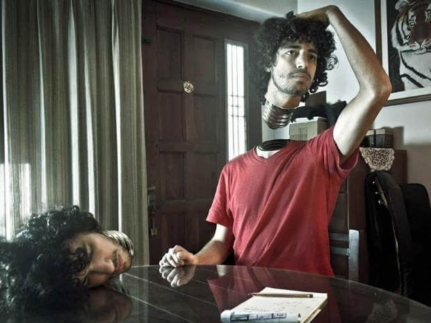 Dünyanın en farklı sanatsal fotoğrafları