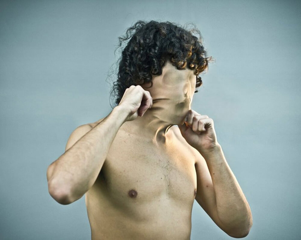 Dünyanın en farklı sanatsal fotoğrafları