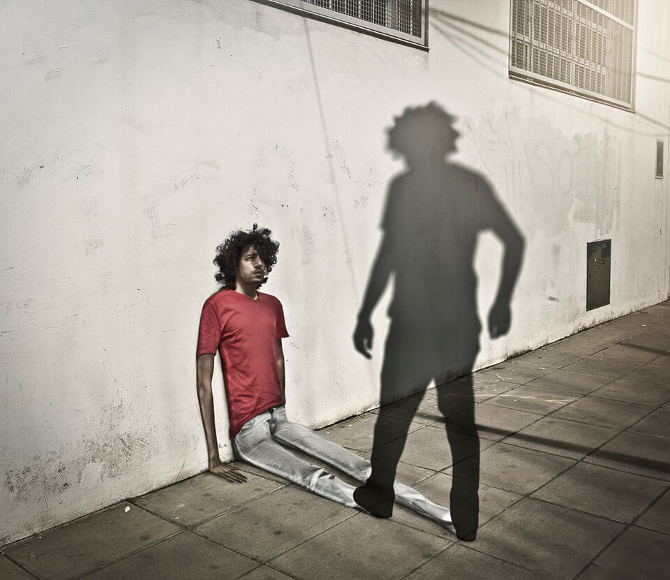 Dünyanın en farklı sanatsal fotoğrafları