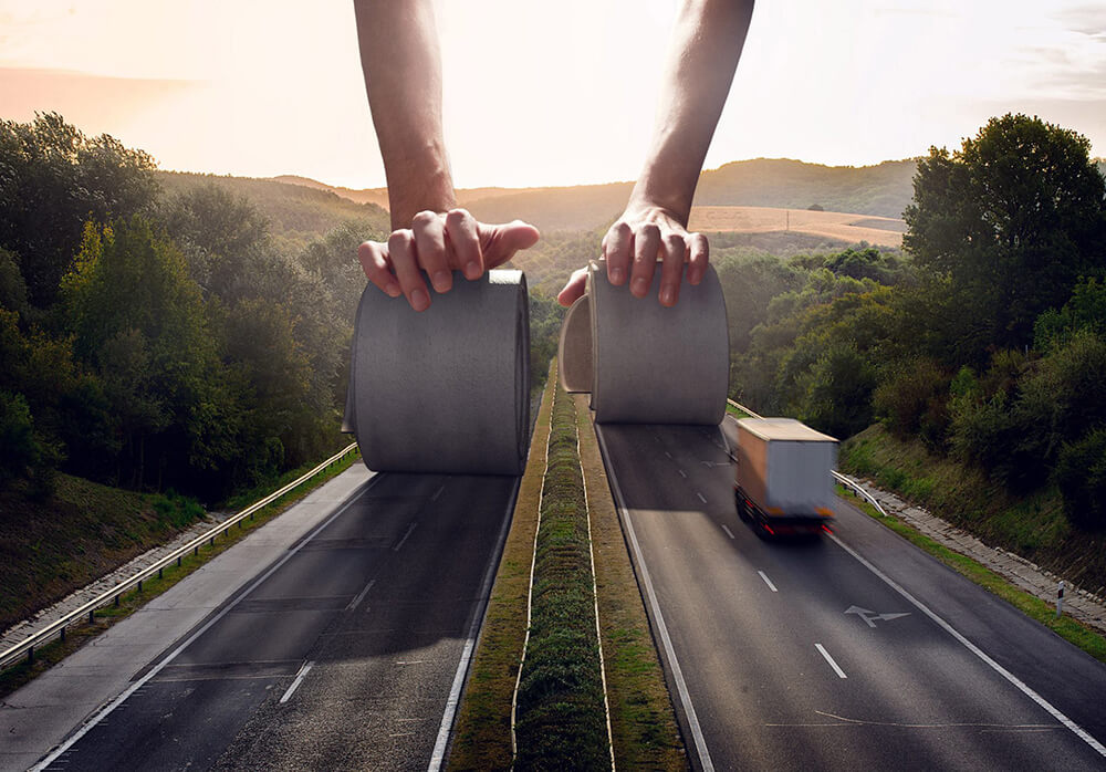 Dünyanın en farklı sanatsal fotoğrafları