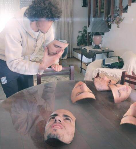 Dünyanın en farklı sanatsal fotoğrafları