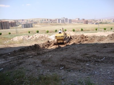 Staj defteri örneği - 26