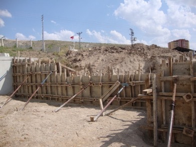 Staj defteri örneği - 4