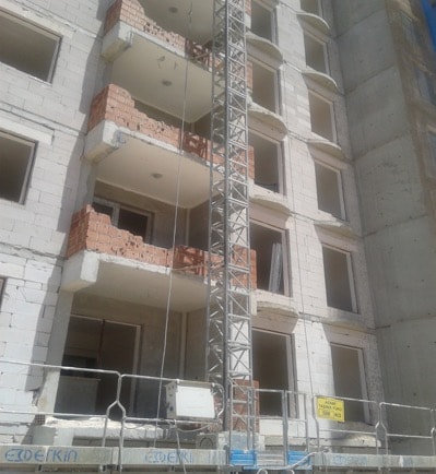 Staj Defteri Resimli