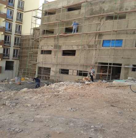 Staj Defteri Resimli