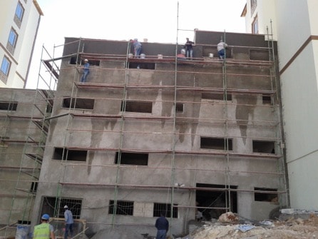 Staj Defteri Resimli