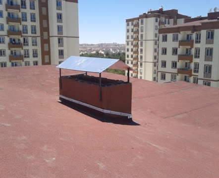 Staj Defteri Resimli