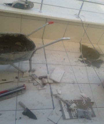 Staj Defteri Resimli