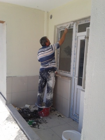 Staj Defteri Resimli