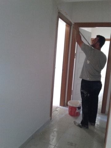 Staj Defteri Resimli