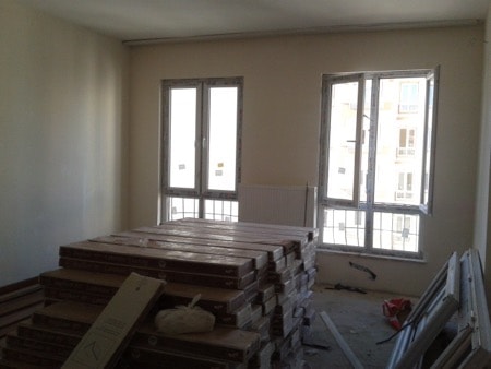 Staj Defteri Resimli