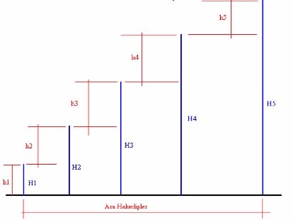 Staj Defteri Resimli