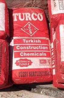 Yüzey sertleştirici madde