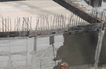 Koruyucu madde uygulaması