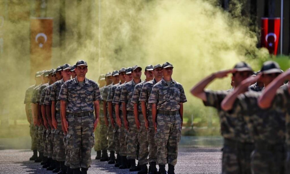 Bedelli Askerliğin Tarihçesi