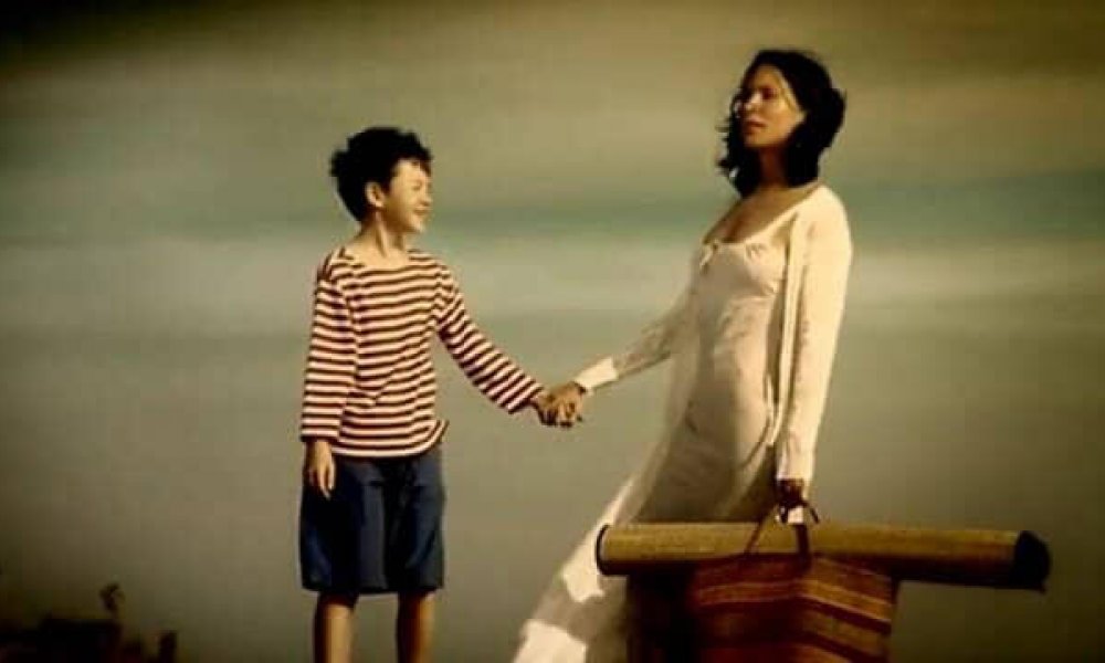 Le vent nous portera