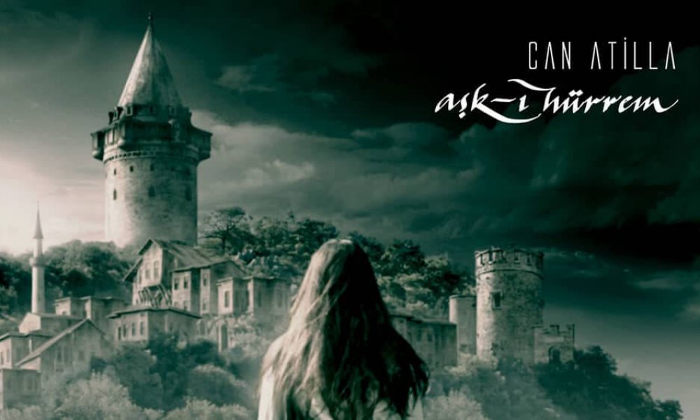 Sanatçı kelimesinin hakkını veren isim : Can Atilla