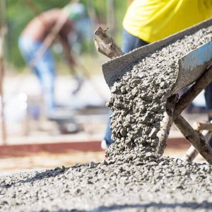 1 M3 Çimento Kaç Kilogram (Kg), Kaç Ton?