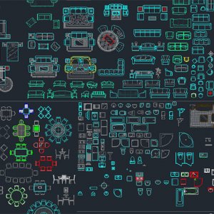 Autocad Komutları ve Anlamları