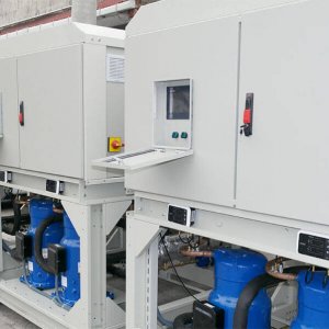 Chiller Soğutma Sitemleri Nedir? Nasıl Çalışır? Çalışma Prensibi