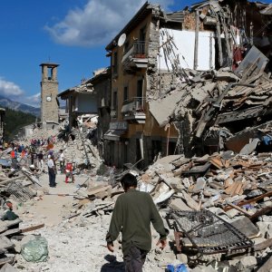 Deprem Hakkında Kısa Bilgi