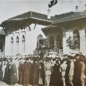 23 Nisan 1920 Tbmmnin Açılması Hakkında Kısa Bilgi