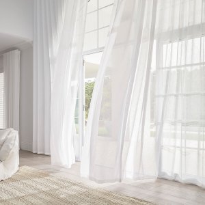 Şıklığı ve Estetiği Perdelerle Buluşturuyoruz!