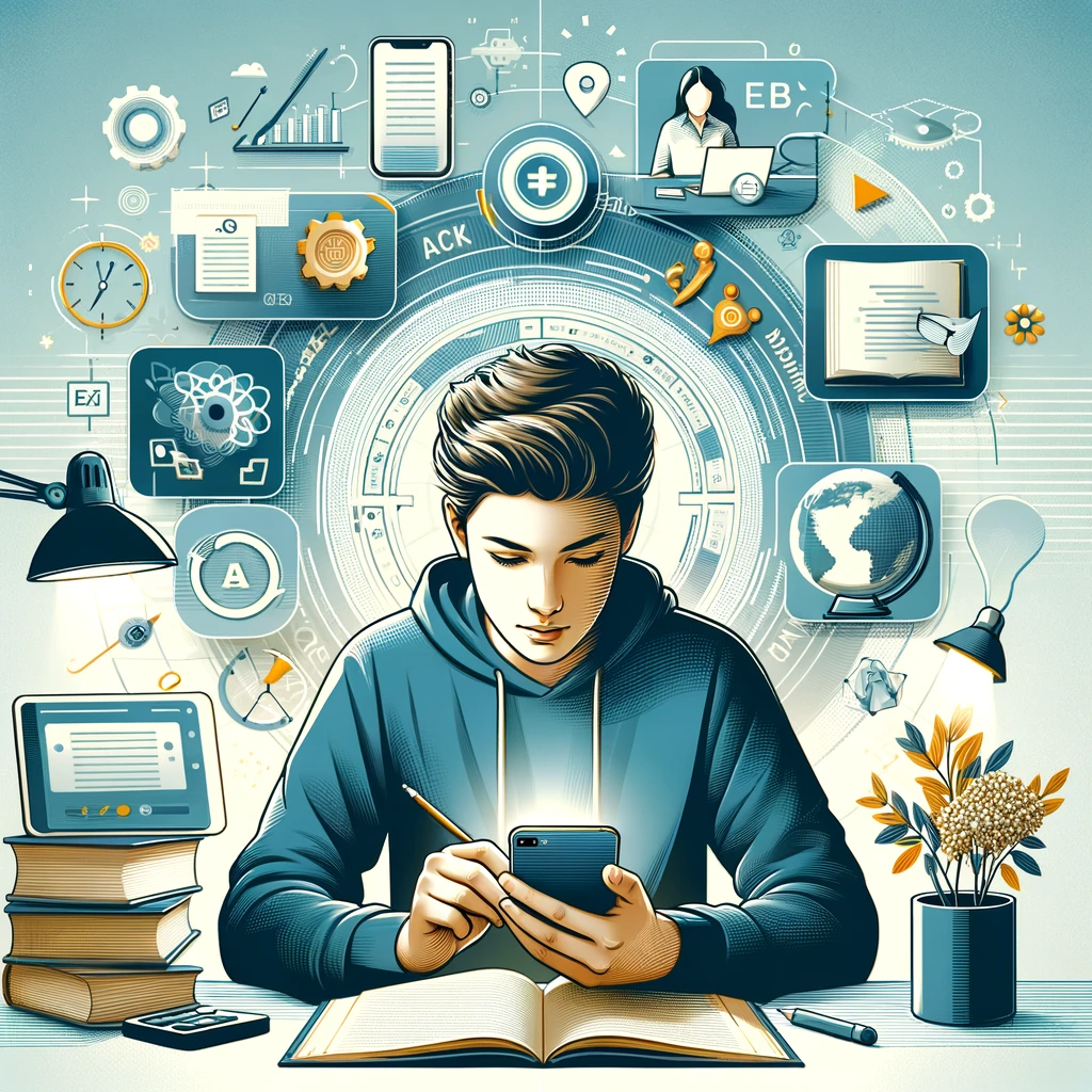 SnapSolver - Öğrenci Asistanı: Eğitimde Devrim Yaratan Uygulama