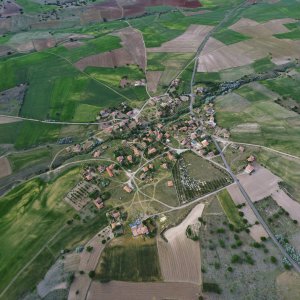 Alemli Köyü, Gülşehir, Nevşehir