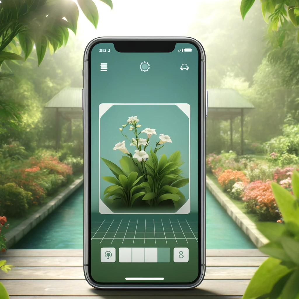 PlantPedia - Bitki Tanımlayıcı: Doğanın Keşfedilmemiş Sırlarını Açığa Çıkarın!