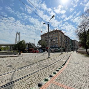 İzmit'te Pandemi (Tam Kapanma)