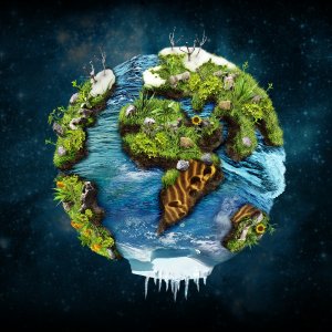 Gelecekte Teknoloji Nasıl Olacak - Kompozisyon