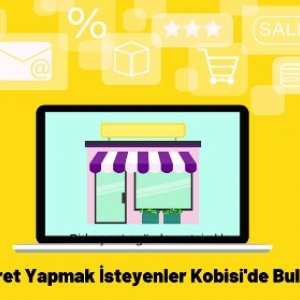 En İyi E-Ticaret Paketleri için Hemen Kobisi'ye