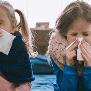 Grip Belirtileri Nelerdir