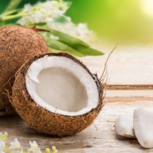 Hindistan Cevizi Yağı ile Tanıştınız mı?