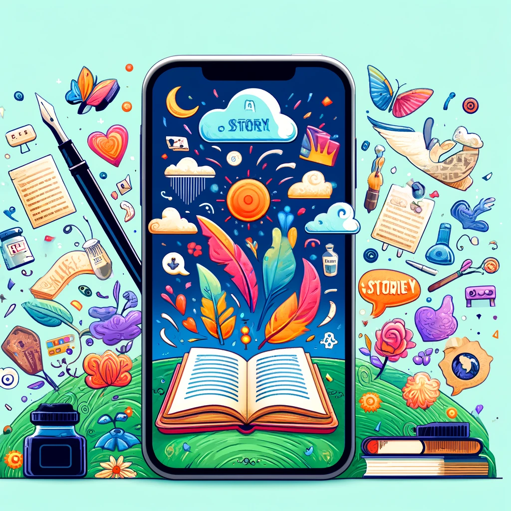 Fotoğraflarınızı Hikayeye Dönüştüren Uygulama: Image2Story