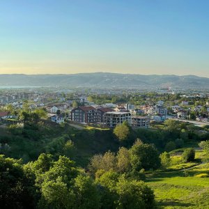 Başiskele Mayıs, 2021 - Orka Life ll