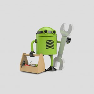 Android Studio Minimum Sistem Gereksinimleri 2019