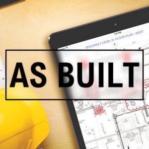 As built projesi nedir? Nasıl çizilir?