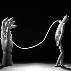 Aslinda boyle bir yazi yok