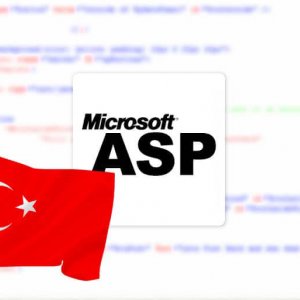 ASP türkçe karakter sorunu - Access veya Mysql