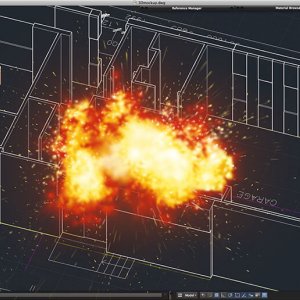 Autocad block patlatamıyorum, explode komutu çalışmıyor?