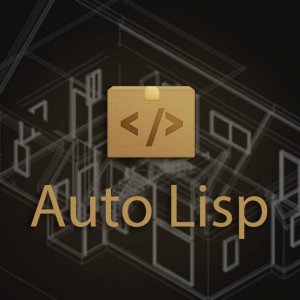 Autolisp (Autocad Lisp) nedir? Nasıl yüklenir?