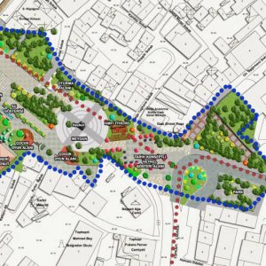 Avan proje ile uygulama projesi arasındaki fark nedir?