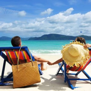 Bedava tatil kazandınız dolandırıcılığı!